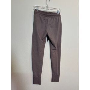 free people movement womens XS brown joggers